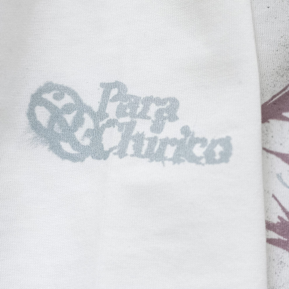 'Mercy' - EX | IOU Graphic Tee