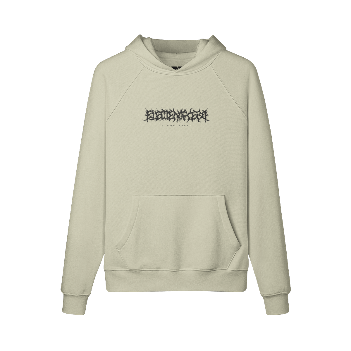 EX - Touring Team Hoodie
