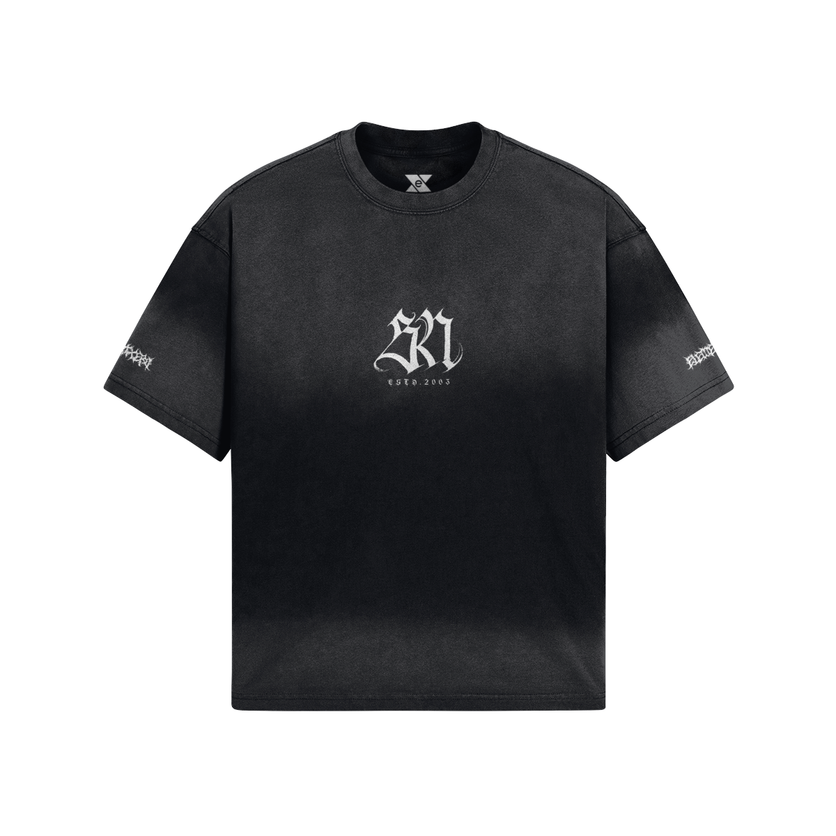 Element Xero x Super Noobs | Church T-Shirt