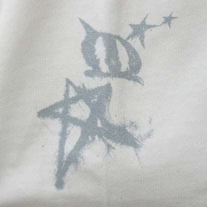 'Mercy' - EX | IOU Graphic Tee