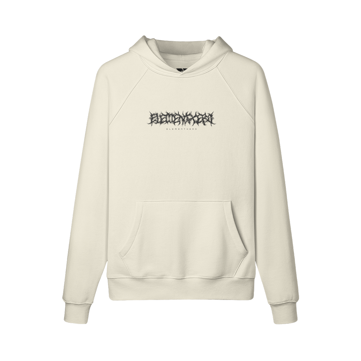 EX - Touring Team Hoodie