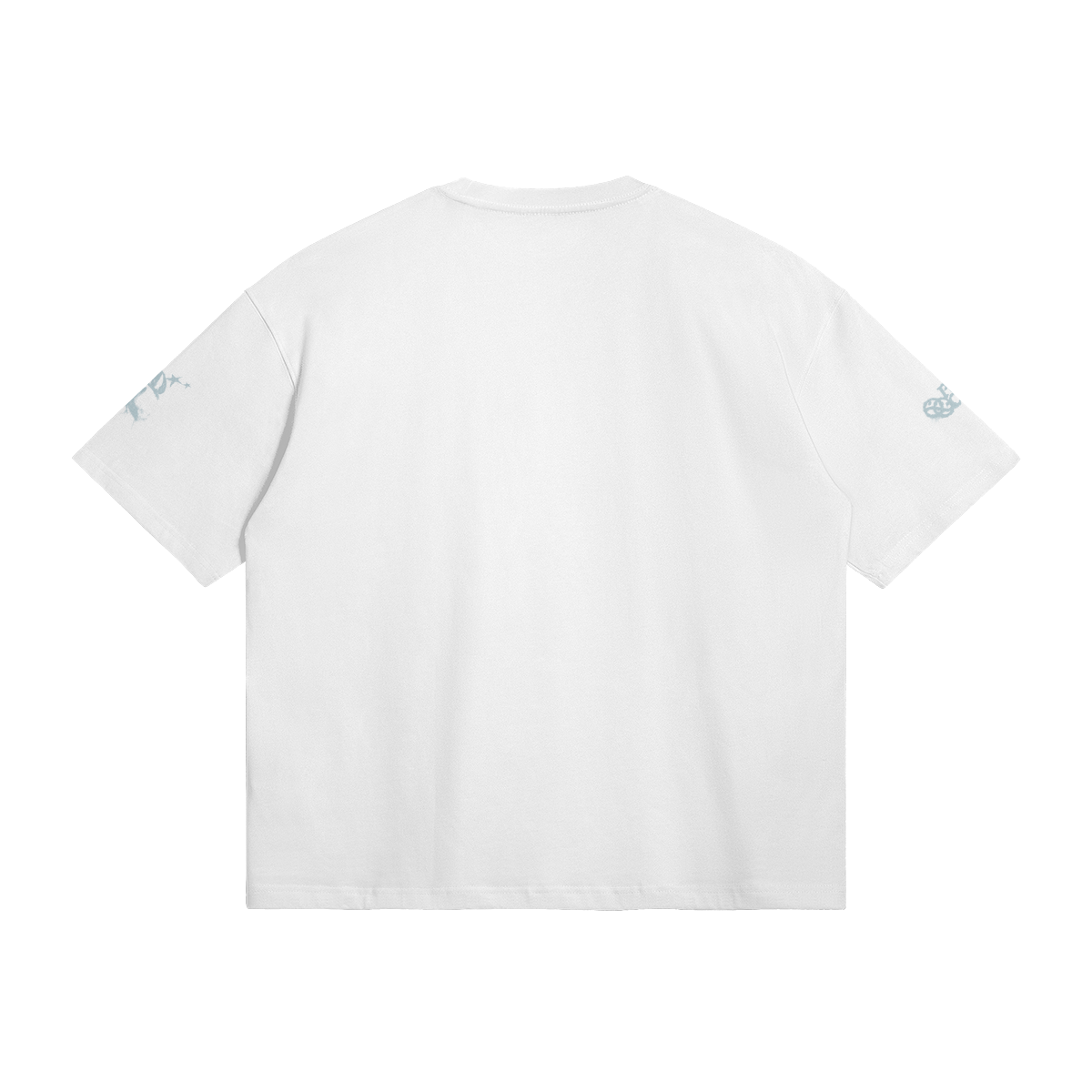 'Mercy' - EX | IOU Graphic Tee