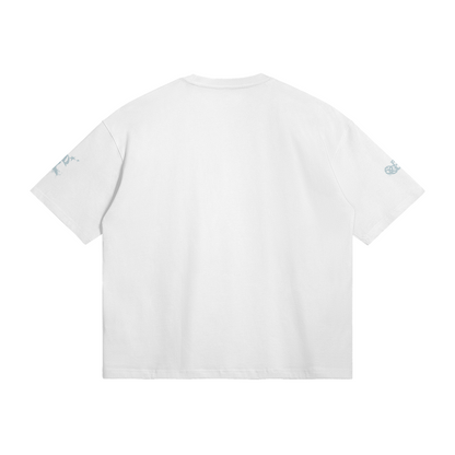 'Mercy' - EX | IOU Graphic Tee
